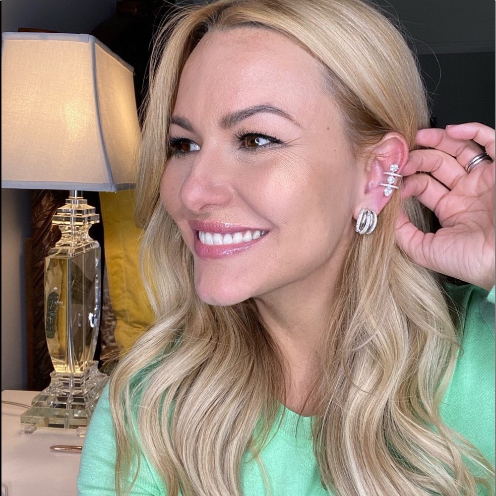 Meet your Posher, Daniela